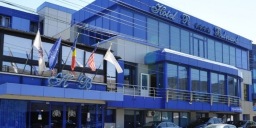 Hotel Bulevard