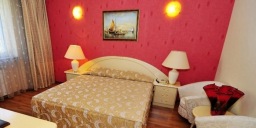 Hotel Bulevard