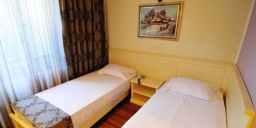 Hotel Bulevard