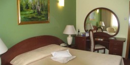 Hotel Bulevard