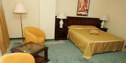 Hotel Bulevard