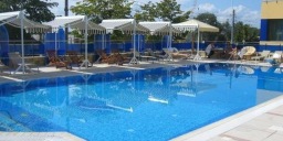 Hotel Bulevard