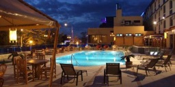 Hotel Bulevard