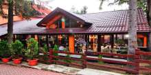 Hotel Eden