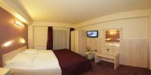 Hotel Eden
