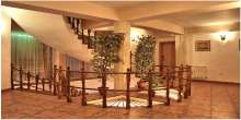 Hotel Eden