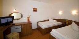 Hotel Oltenia