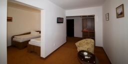 Hotel Oltenia