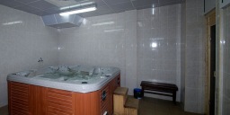 Hotel Oltenia