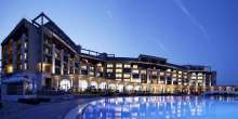 Complex Lighthouse Golf & Spa Resort