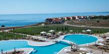 Complex Lighthouse Golf & Spa Resort