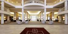 Complex Lighthouse Golf & Spa Resort