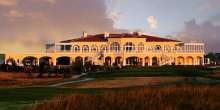 Complex Lighthouse Golf & Spa Resort