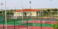 Complex Lighthouse Golf & Spa Resort