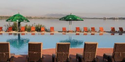 Complex Puflene Resort