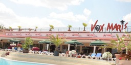 Complex Vox Maris Grand Resort