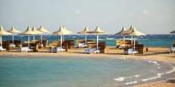 Hotel Coral Beach Resort