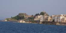 Corfu