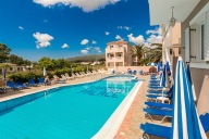 Hotel Garden Palace Memento Club