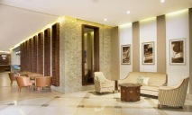 Hilton Garden Inn Dubai Al Mina