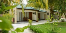 Hotel Adaaran Select Hudhuranfushi