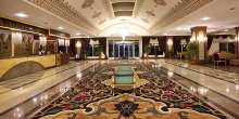 Hotel Adalya Resort