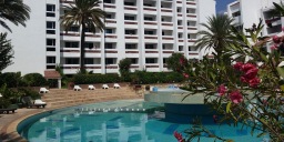 Hotel Adrar