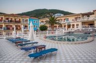 Hotel Aeolos