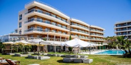 Hotel Casa de Playa (ex.Afythos Beach )