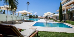 Hotel Afytos Beach