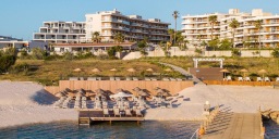 Hotel Casa de Playa (ex.Afythos Beach )