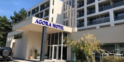 Hotel Agora