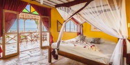 Hotel AHG Waridi Beach Resort & Spa