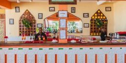 Hotel AHG Waridi Beach Resort & Spa