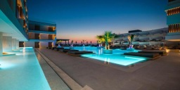 Hotel Akasha Beach and Spa