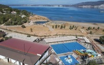 Hotel Akbuk Ramada Resort