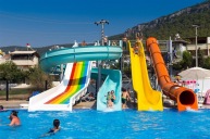 Hotel Akbuk Ramada Resort