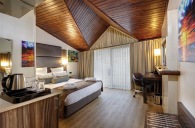 Hotel Akbuk Ramada Resort