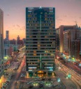 Hotel Al Maha Arjaan by Rotana