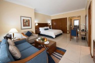 Hotel Al Rawda Arjaan By Rotana