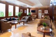 Hotel Al Rawda Arjaan By Rotana