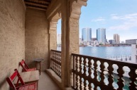 Hotel Al Seef Heritage - Curio Collection by Hilton