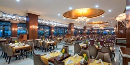 Hotel Alan Xafira Deluxe Resort & Spa