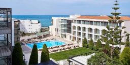 Hotel Albatros Resort & Spa