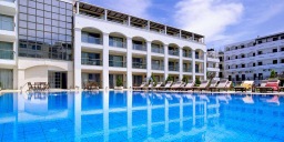 Hotel Albatros Resort & Spa