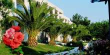Hotel Alexandra Beach & Spa Resort
