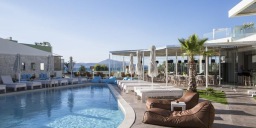 Hotel Aloe Boutique And Suites- Adults Only