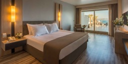 Hotel Altin Yunus Resort & Thermal