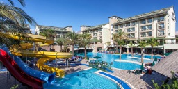Hotel Alva Donna Beach Resort