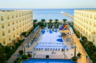 Hotel Amc Royal Resort Spa